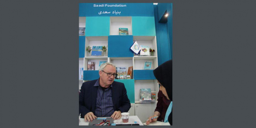 گسترش زبان هر کشور در تعاملات جهانی آن نقش حیاتی دارد